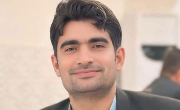 نوجوانوں کا ہیرو اب دنیا میں نہ رہا،اسسٹنٹ کمشنر کا المناک انتقال کیسے ہوا ؟جانیے