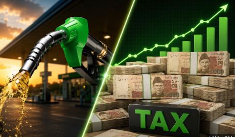 178 روپے کا پیٹرول عوام کو 297 روپے میں ملنے لگا،لیکن کیوں؟وجہ سامنے آگئی