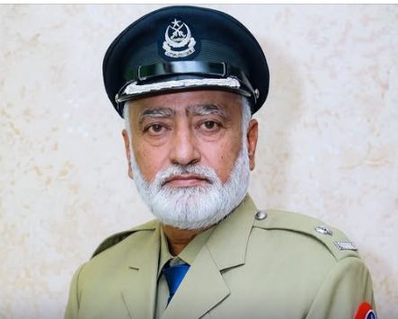 بلوچستان میں پولیس گاڑی پر اچانک اندھا دھند فائرنگ، ڈی ایس پی جان سے گئے