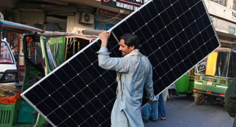 پاکستان کے کس شہر میں سولر سب سے سستا مل رہا ہے؟جانیے