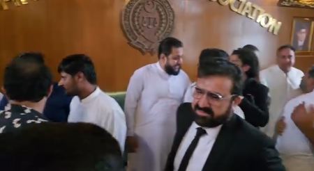 کوئٹہ میں حیران کن قبائلی معجزہ، قاتل کو اللہ کی رضا کے لیے یکدم معافی