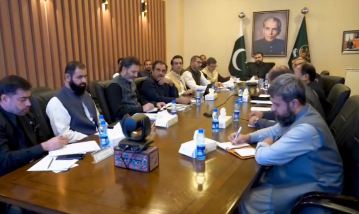بلوچستان سیف سٹی نے 138 چوری شدہ گاڑیاں پکڑ لیں