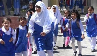 بچوں کی موجیں ختم یا چھٹیاں مزید بڑھیں گی؟