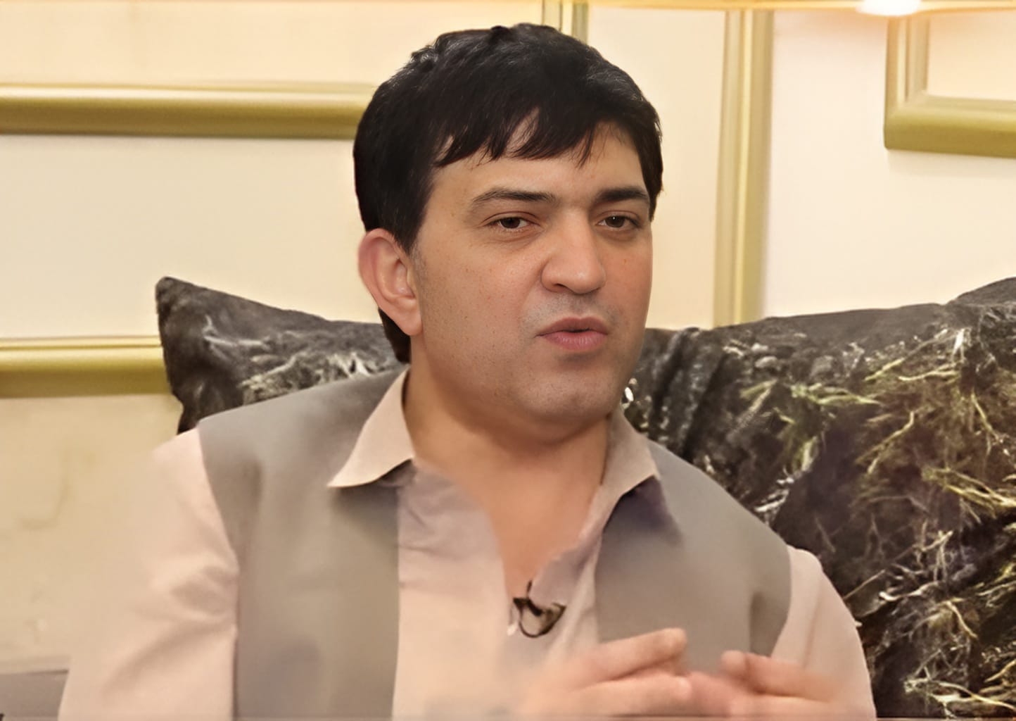  بلوچستان میڈیا فورم کی تشکیل اہم سنگِ میل ہے،صادق خان اچکزئی
