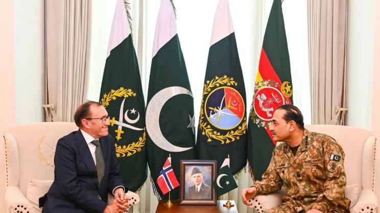 راولپنڈی سے پاکستانیوں کے لیے بڑی اور شاندار خبر