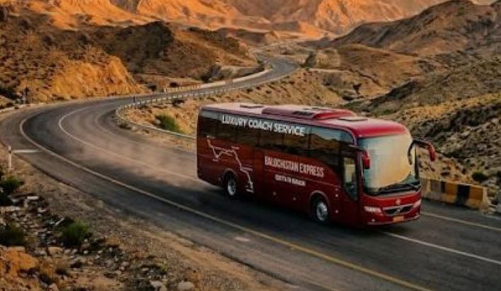 کچھی،قومی شاہراہ پر مسلح افراد کا ناکہ،3افراد اغوا
