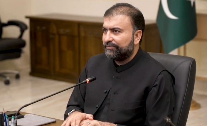 وزیراعلیٰ بلوچستان کا کوئٹہ میں شاہراہوں کی بندش کا نوٹس، ٹریفک بحال کرنے کی ہدایت
