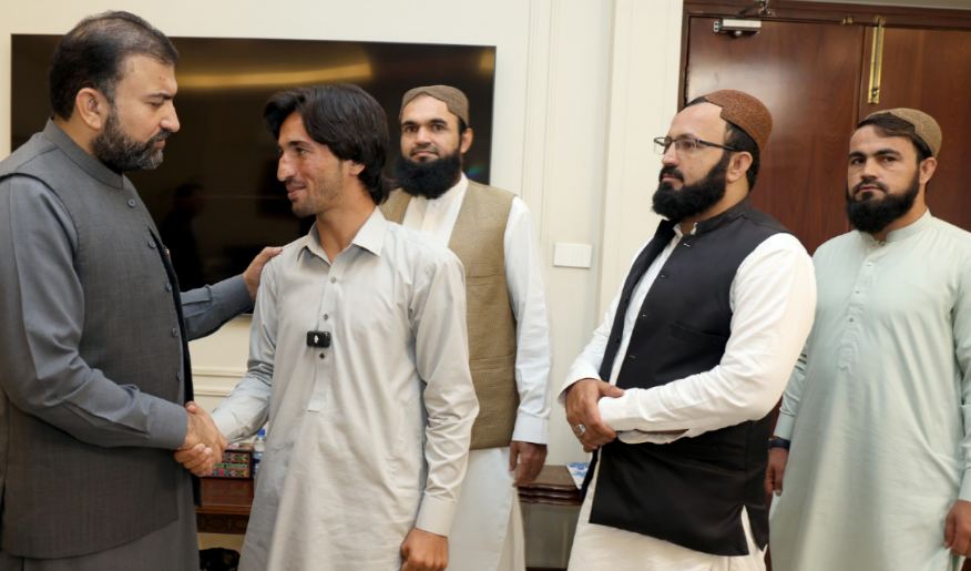 خاتون ڈاکٹر کی مدد کرنے کا صلہ مل گیا، وزیراعلیٰ بلوچستان کا تاریخی فیصلہ