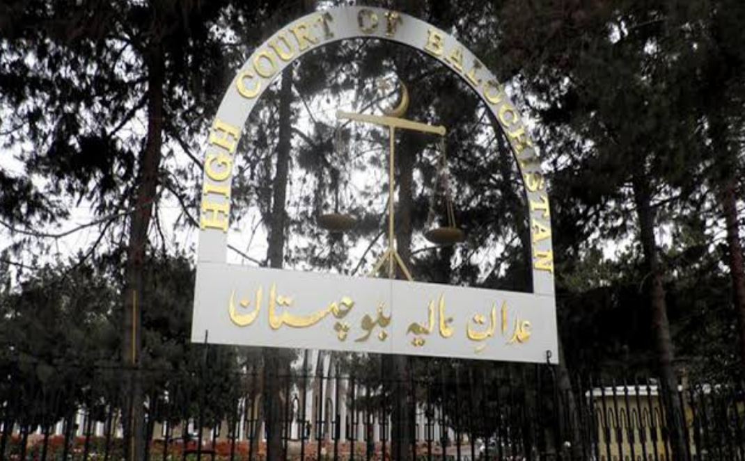 سنگین موڑ،زیارت میں پولیس اہلکاروں کی شہادت کا معاملہ: عدالتی انکوائری کمیشن نے ڈیڈ لائن بڑھا دی