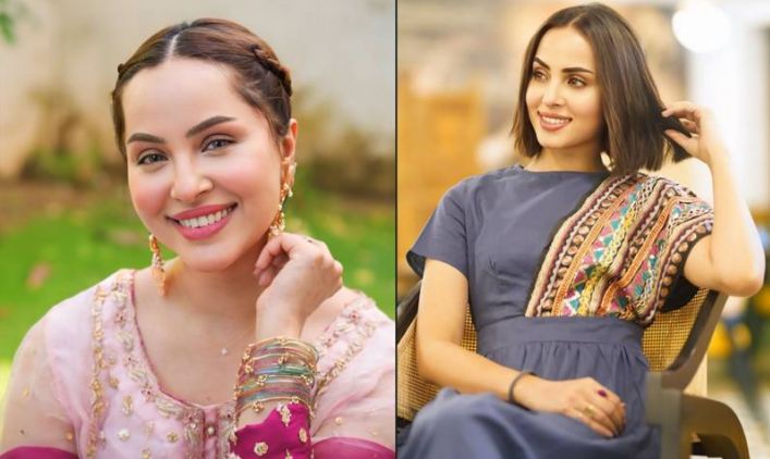 شادی کی تصاویر غائب ہونے کا اصل سچ سامنے آ گیا، نمرہ خان کا مداحوں کے لیے سنسنی خیز انکشاف