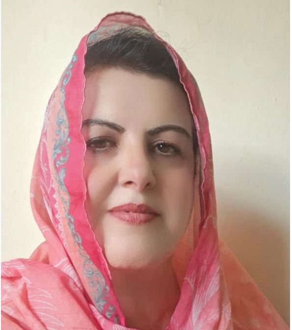 تعصب پھیلانے والے عناصر اپنے مقاصد میں کامیاب نہیں ہوں گے، رخسانہ گل کاکڑ