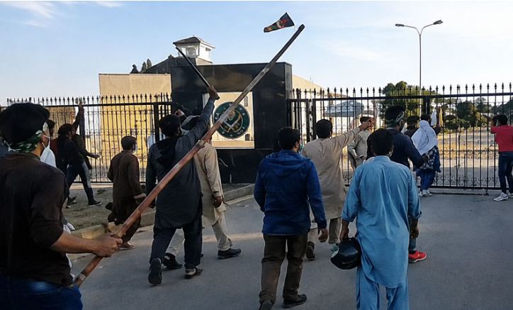 کیا 9 مئی کیس کا فائنل راؤنڈ شروع ہو گیا؟ راولپنڈی سے ہنگامہ خیز خبر