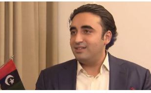 بلاول بھٹو نے حکومت کو بڑی دھمکی دیدی