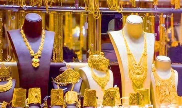 خریداروں کے لیے بڑا جھٹکا، فی تولہ سونا اور چاندی کے نئے اور سنسنی خیز ریٹس جاری