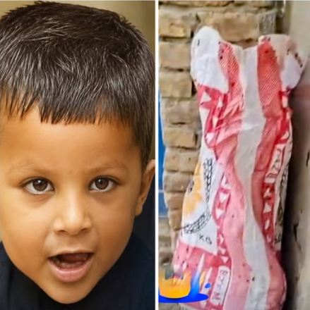 کوئٹہ،6 سالہ بچے کی بوری بند لاش اپنے ہی گھر کے سامنے سے برآمد
