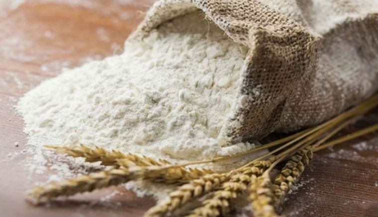 آٹے کی قیمتوں میں بڑی کمی