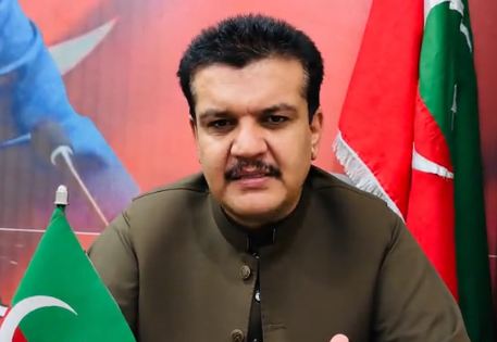 عمران خان نے قید و بند کی صعوبتیں برداشت کیں مگر نہ جھکے نہ بکے، داؤد شاہ کاکڑ