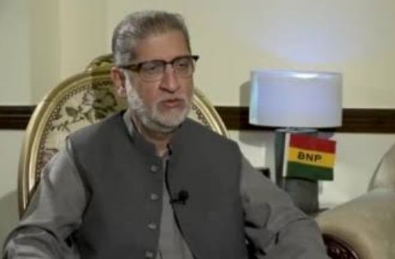 حکومتی چال ناکام؟  سردار اختر مینگل نے میدانِ عدالت میں مورچہ سنبھال لیا