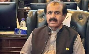 علی حسن زہری کو اختر مینگل کی کس بات پر تکلیف ہوئی؟ ساجد ترین کا میڈیا کے سامنے تند و تیز سوال