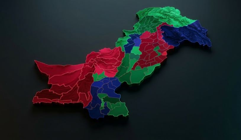 کیا آپ کا شہر بھی نیا صوبہ بنے گا؟ 24 کروڑ عوام کے لیے بڑا سرپرائز فارمولا