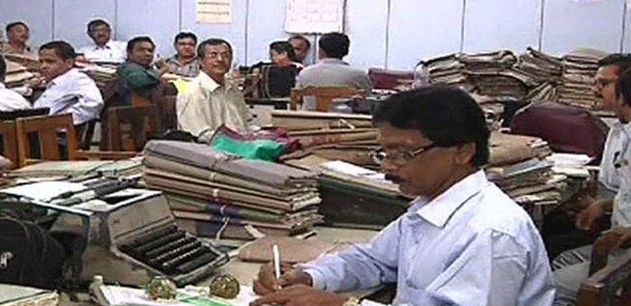 گریڈ 1 سے 22 تک کے سرکاری ملازمین کے لیے بڑی خبر