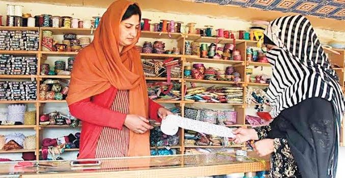 خواتین اور دستکاری انڈسٹری کے لیے بڑی خوشخبری