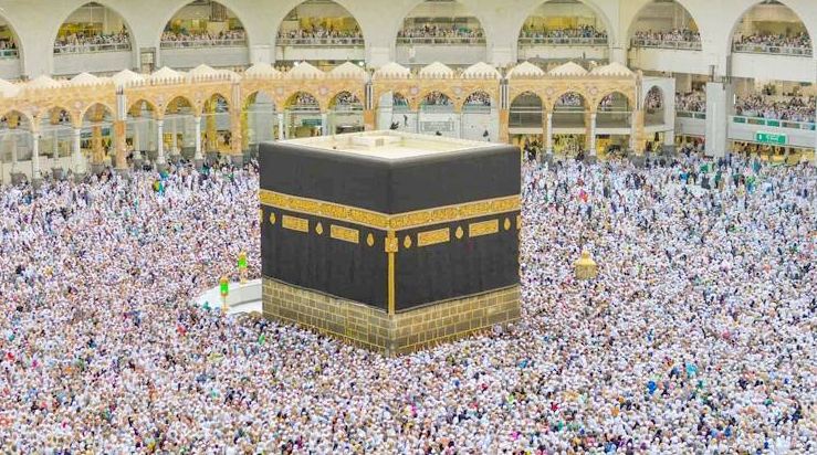 حج 2027 پر بڑا دھماکہ، ایجنٹوں کا کھیل ختم، وزارت نے سب کو حیران کر دیا