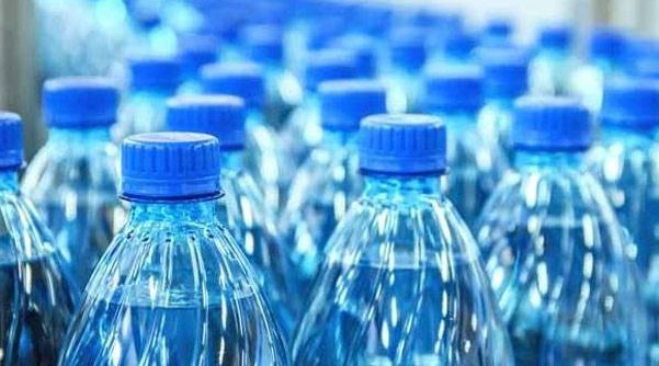 منرل واٹر پینے والوں کے لیے بری خبر