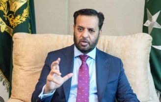 کیا مصطفیٰ کمال استعفیٰ دے رہے ہیں؟ وزیر صحت نے بالآخر خاموشی توڑ دی