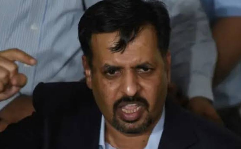 گل پلازہ سانحے پر مصطفیٰ کمال کے انکشاف نے سیاست گرم کر دی