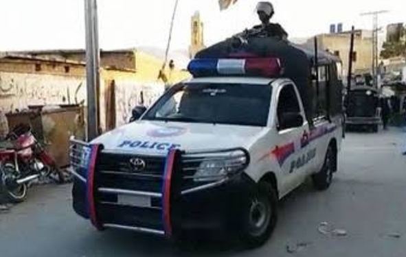 بلوچستان پولیس کے لیے بڑی خوشخبری، تنخواہوں میں کتنے فیصد بڑا اضافہ ہوگا؟