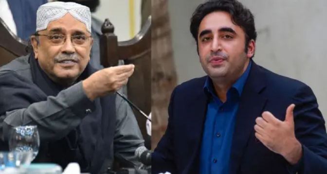 بلاول بھٹو کی دلہن کون؟ صدر زرداری اچانک یورپ کے سب سے خوبصورت ملک کیوں پہنچ گئے؟
