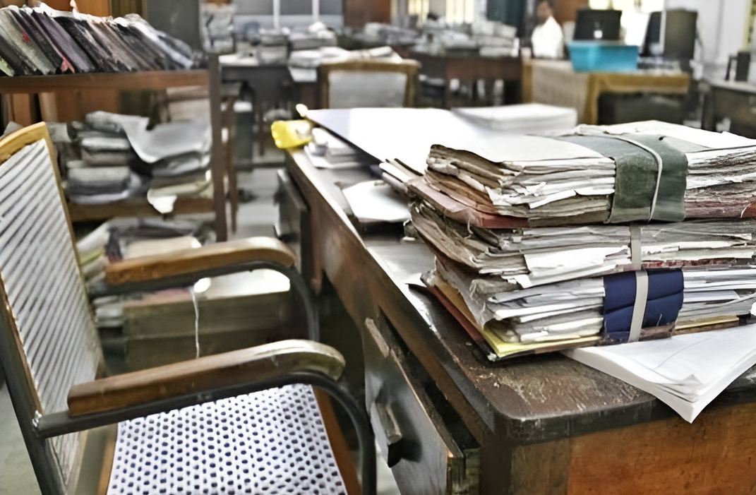 حکومتِ بلوچستان کا ایسا نوٹیفکیشن جس نے تمام سرکاری ملازمین کو سوچنے پر مجبور کر دیا