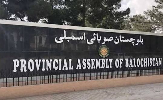 بلوچستان اسمبلی،مقتول خواتین کے حقوق پر مرد ارکان اور حکومت آمنے سامنے