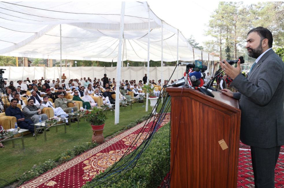 ناراض بلوچوں کیلئے مذاکرات کے دروازے کھل گئے لیکن کن شرائط پر؟