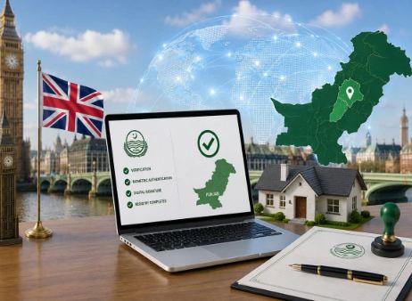اوورسیز پاکستانیوں کے لیے بڑا سرپرائز
