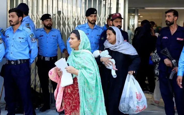 پمز آتشزدگی: سی ڈی اے نے ابتدائی رپورٹ جاری کر دی