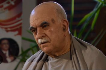 محمود خان اچکزئی نے حکومت میں موجود "کالی بھیڑوں" کے راز فاش کر دیے
