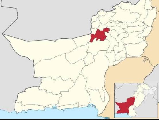 مستونگ، پرانی دشمنی پر فائرنگ