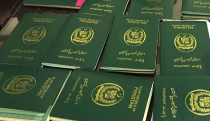 اوورسیز پاکستانیوں کے لیے بڑی خوشخبری