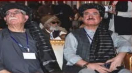 کوئٹہ میں تاریخی پشتون قومی جرگہ: 13 اضلاع کے 4 ہزار سے زائد مندوبین کی بھرپور شرکت
