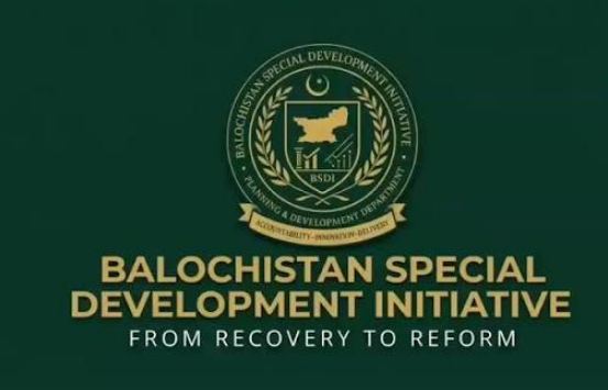 ضلع کیچ میں بلوچستان اسپیشل ڈویلپمنٹ انیشیٹو (BSDI)ترقیاتی فنڈز اور عوامی توقعات