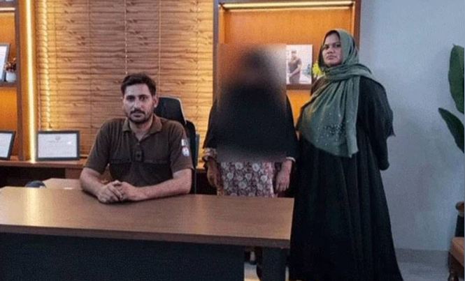 لاہور میں لڑکی پر وحشیانہ حملہ، بالی نوچنے والی عورت نے کان پھاڑ دیا، پھر کیا ہوا؟