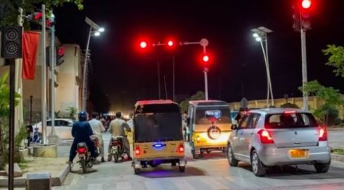 کوئٹہ میں بڑے سکیورٹی خدشات؟ ریڈ زون تک رسائی ناممکن، علاقہ قلعے میں تبدیل