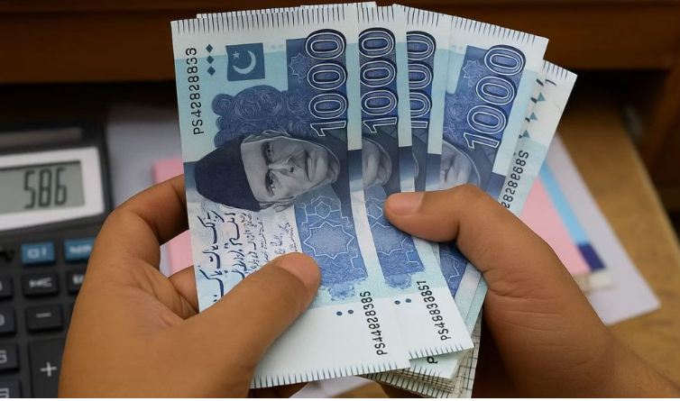 بڑی خوشخبری، تنخواہوں اور الاؤنسز میں لاکھوں روپے کا تاریخی اضافہ