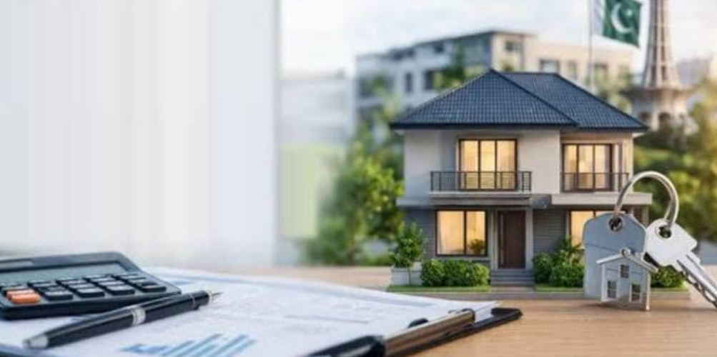 اپنا گھر اسکیم،عوام کے لیے تاریخ کی سب سے بڑی خوشخبری