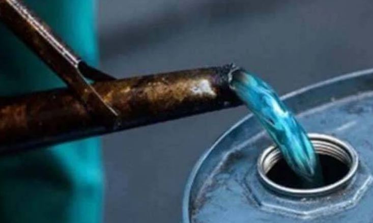 مٹی کے تیل کی قیمت میں بڑا اضافہ، عوام کو جھٹکا