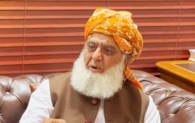 بلوچستان میں لاشوں کے انبار، مولانا فضل الرحمان کا ہولناک انکشاف