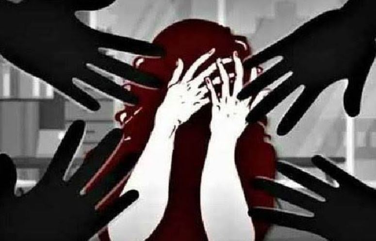 امداد کا جھانسہ دے کر 50 سالہ خاتون سے اجتماعی زیادتی
