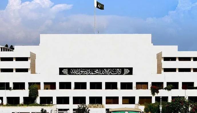 7 ستمبر 1974ء: پاکستان کی آئینی تاریخ کا اہم دن
